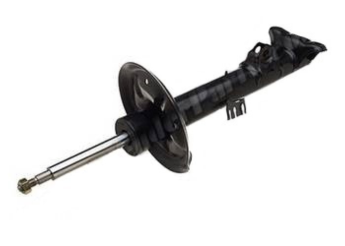 SHOCK ABSORBER FRONT RIGHT GASEOUS 51 MM