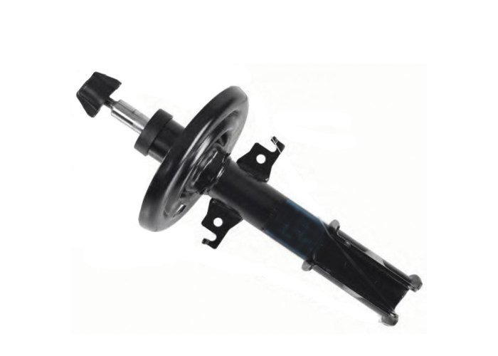 SHOCK ABSORBER FRONT RIGHT-LEFT GASEOUS